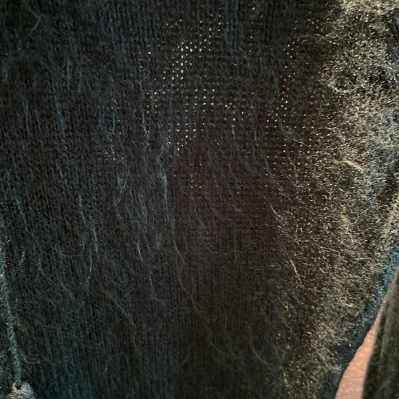 🎄 5 for $25 🎄 Long sleeve top with hood - Picture 5 of 6